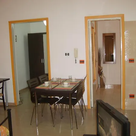 Apartament Laura *