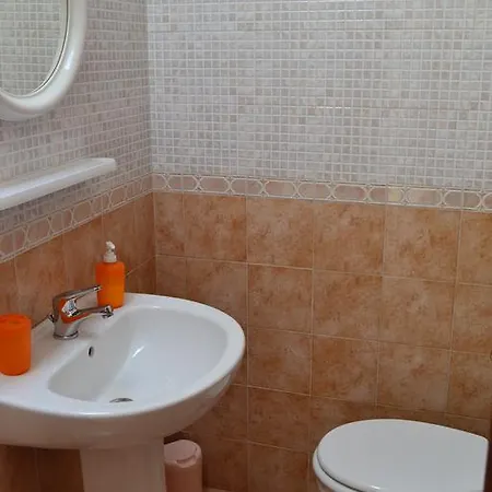 Apartament Laura *