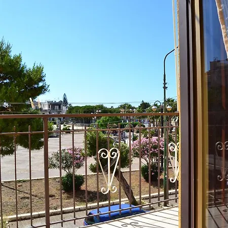 Apartament Laura