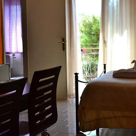 Laura Apartament Isola delle Femmine
