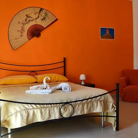 Apartament Laura Isola delle Femmine