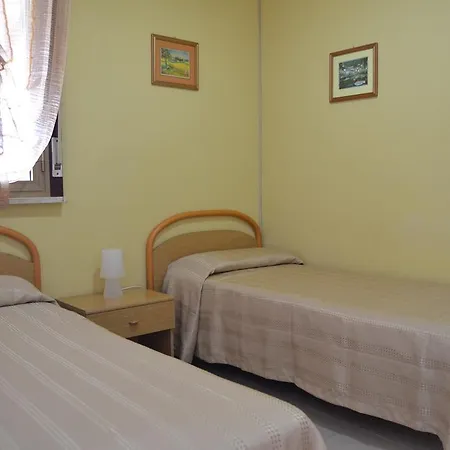 Apartament Laura