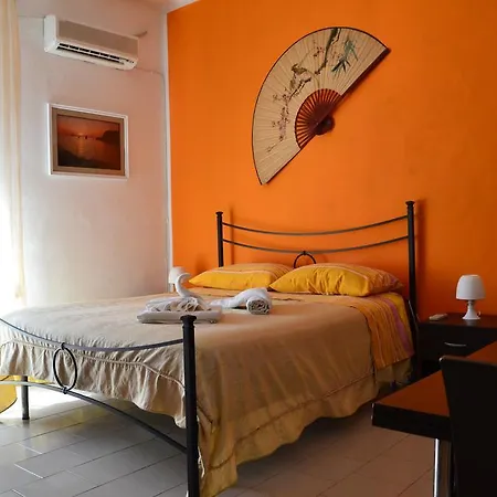 Apartament Laura *