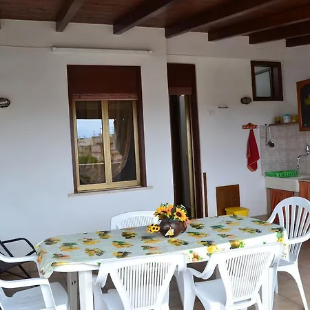 Apartament Laura Isola delle Femmine