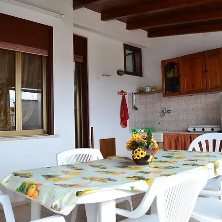 Apartament Laura Isola delle Femmine