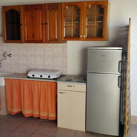 Apartament Laura Isola delle Femmine